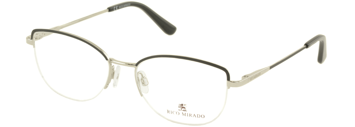 оправа Riko Mirado 013 nero