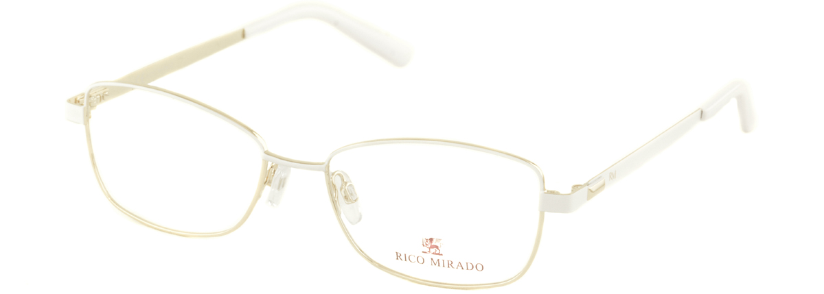 оправа Riko Mirado 06 white