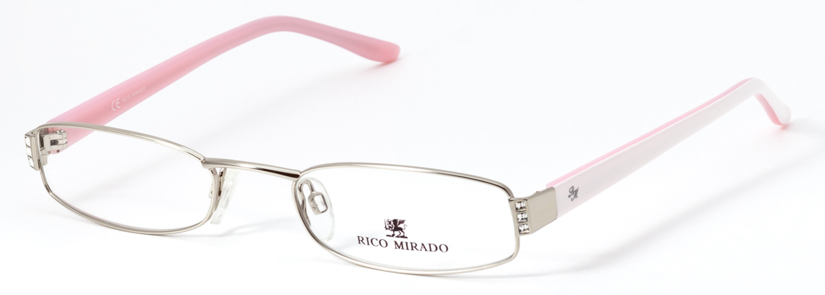 оправа Riko Mirado 85 silver
