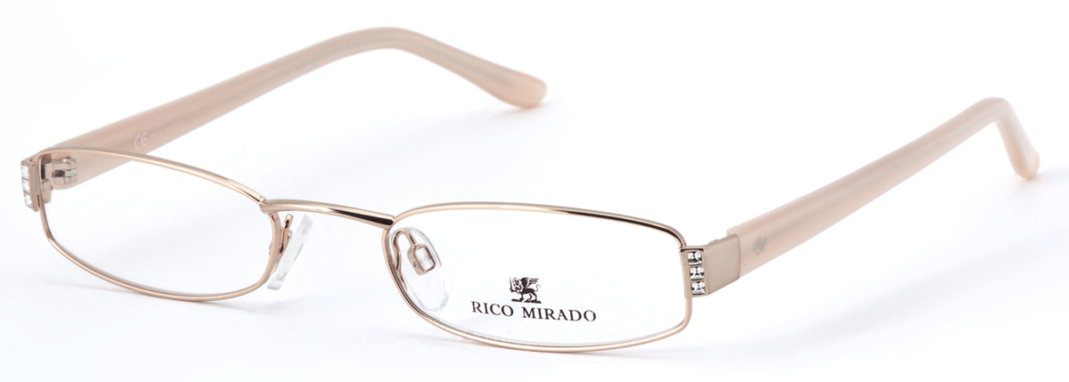 оправа Riko Mirado 85 gold