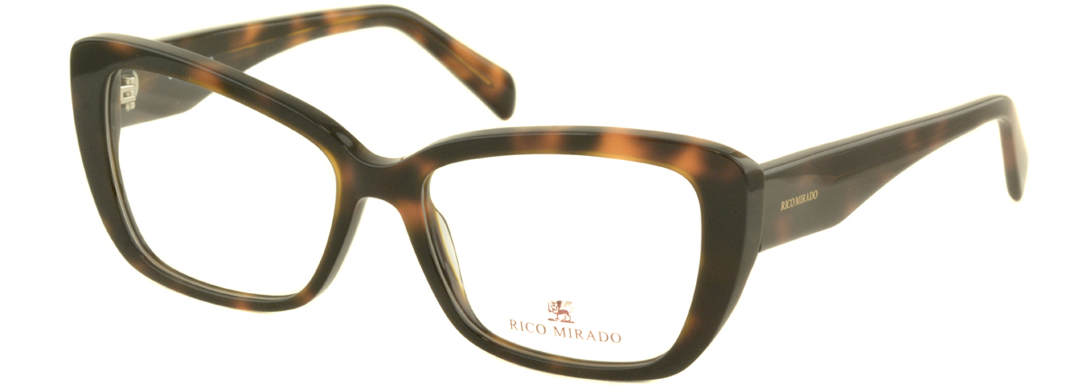 оправа Riko Mirado 026 brown