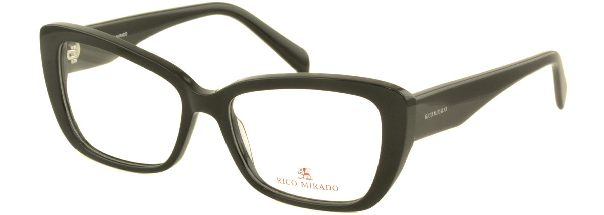 оправа Riko Mirado 026 nero