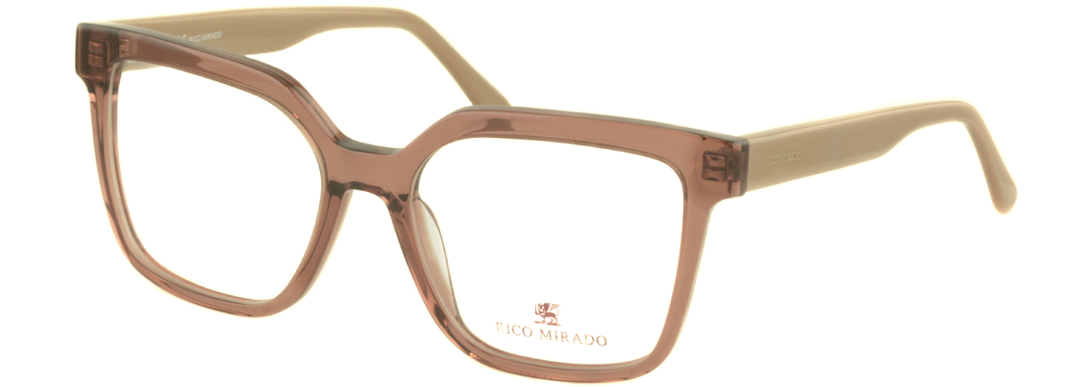 оправа Riko Mirado 100 marrone