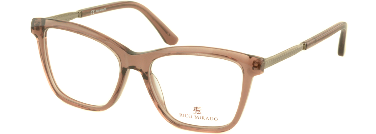 оправа Riko Mirado 044 marrone