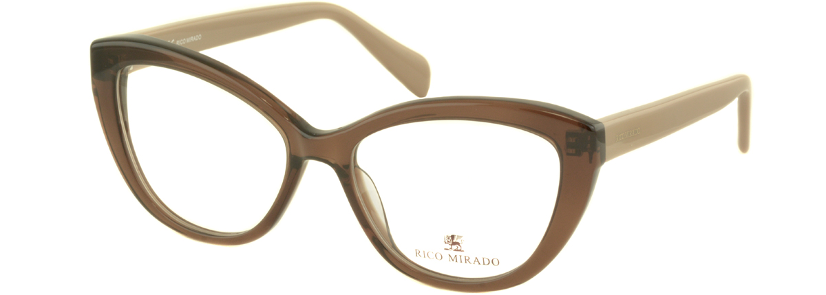 оправа Riko Mirado 112 marrone