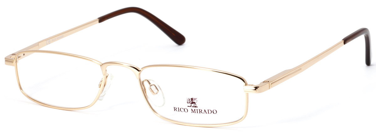 оправа Riko Mirado 71 gold