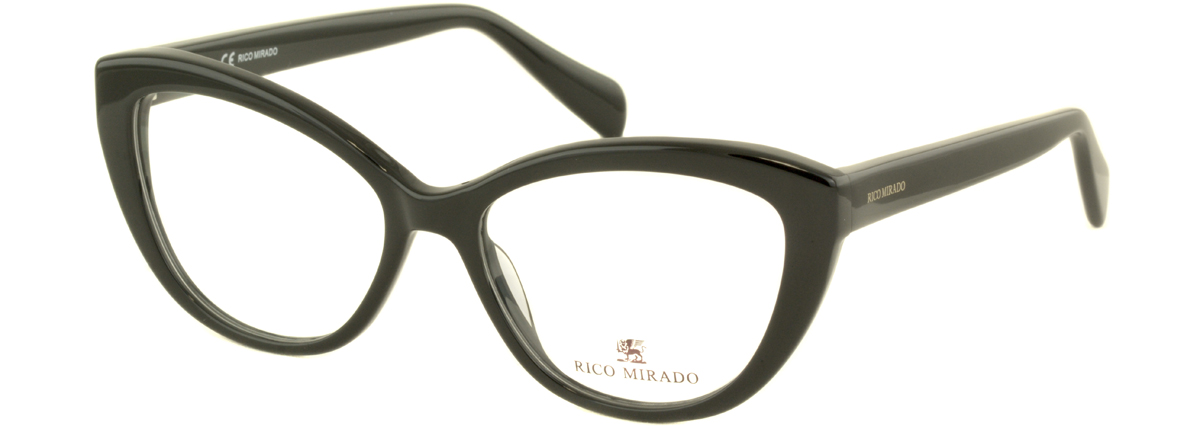 оправа Riko Mirado 112 black