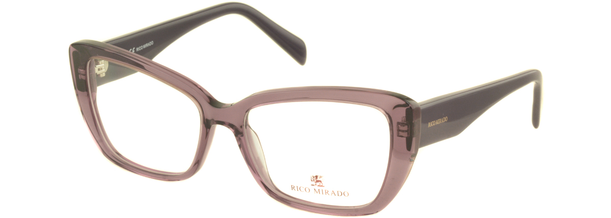 оправа Riko Mirado 026 purple