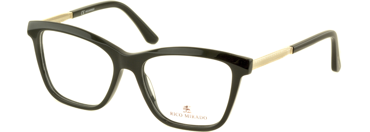 оправа Riko Mirado 044 nero