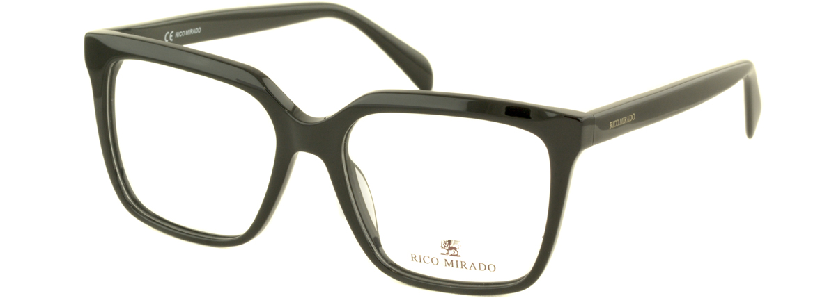 оправа Riko Mirado 066 black
