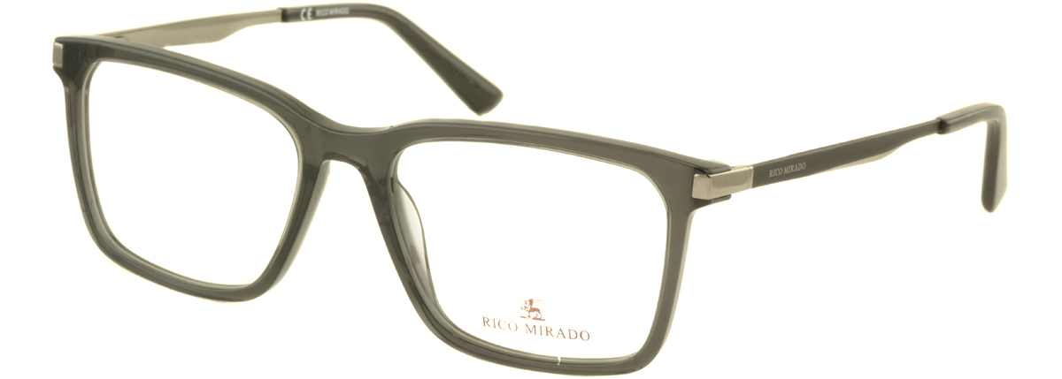 оправа Riko Mirado 089 grey