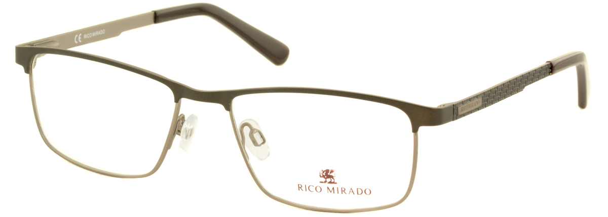 оправа Riko Mirado 056 brown