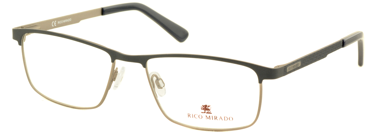 оправа Riko Mirado 056 blue