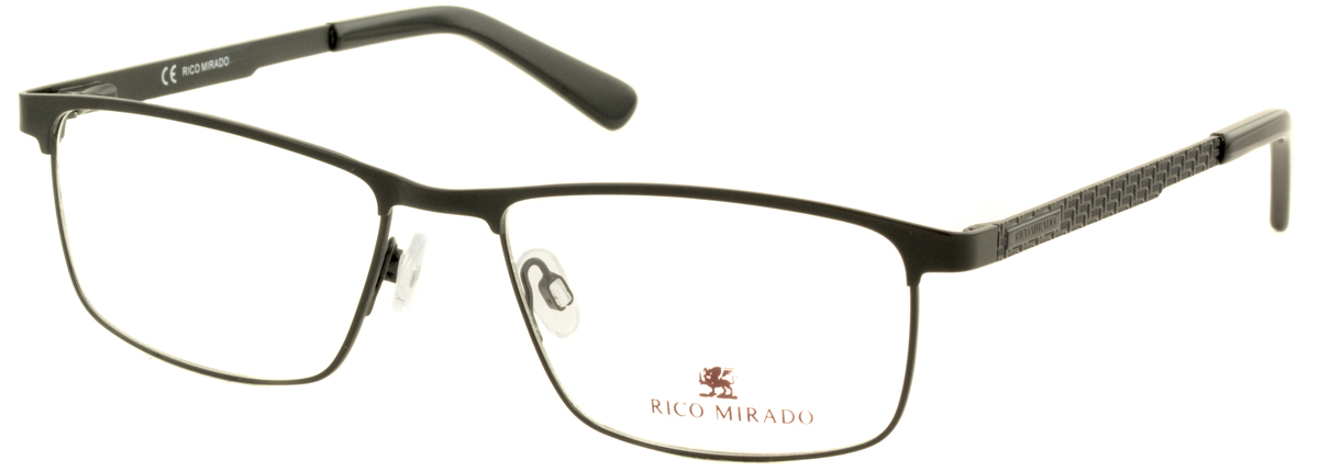 оправа Riko Mirado 056 nero