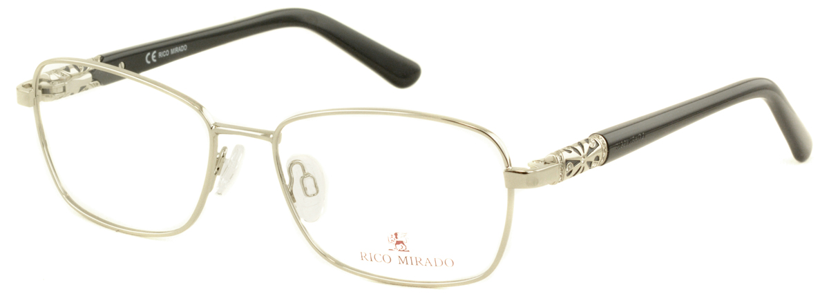 оправа Riko Mirado 035 silver