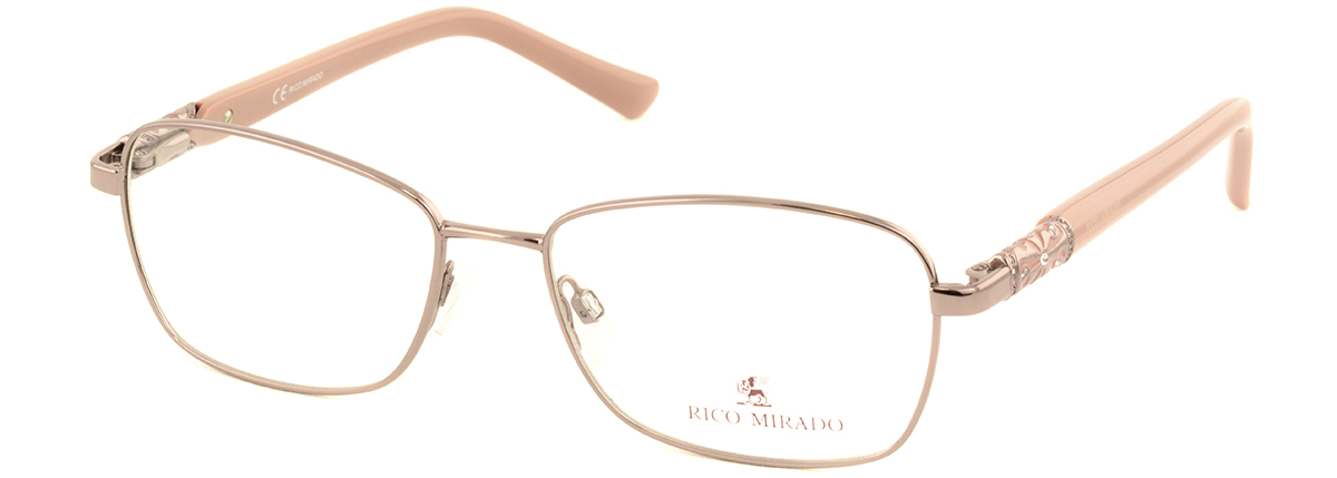 оправа Riko Mirado 035 brown