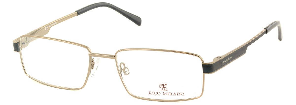 оправа Riko Mirado 105 blue