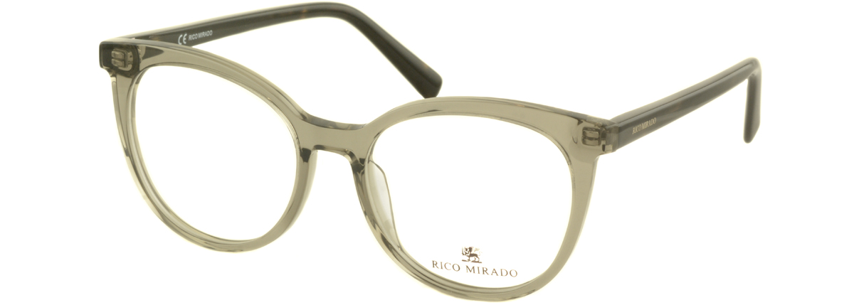 оправа Riko Mirado 032 marrone