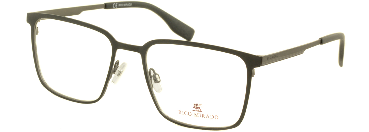 оправа Riko Mirado 043 black