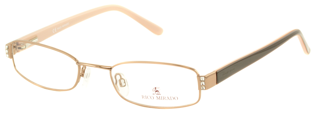 оправа Riko Mirado 85 brown