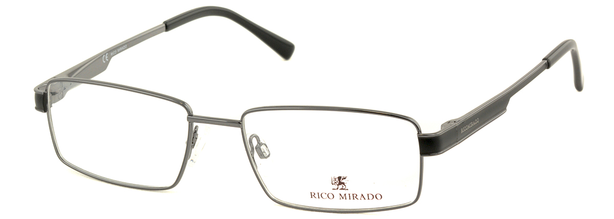 оправа Riko Mirado 105 black