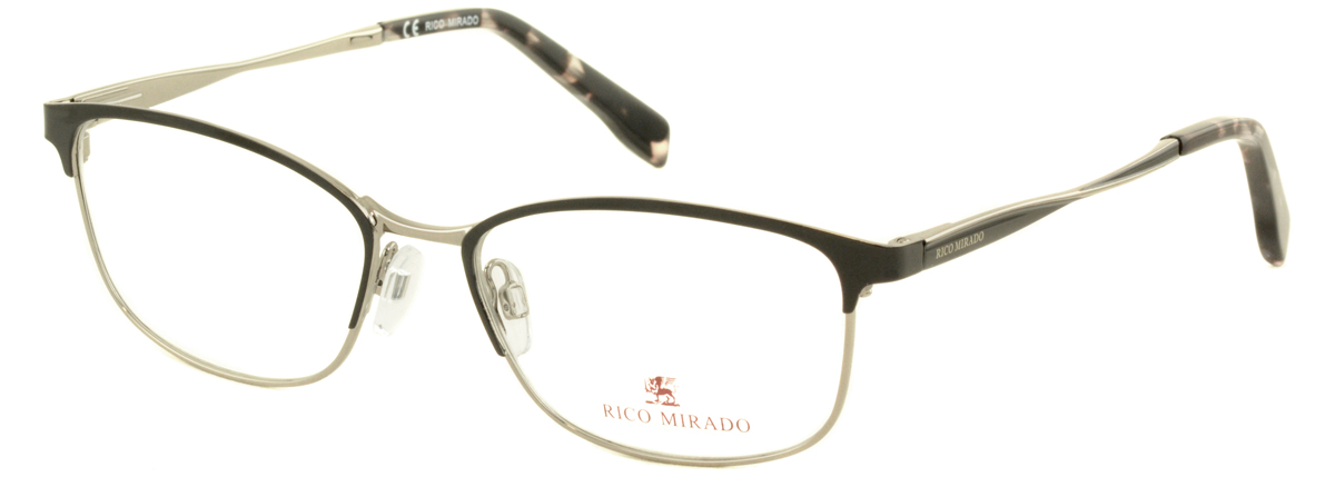 оправа Riko Mirado 029 nero