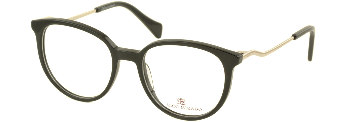 оправа Riko Mirado 103 nero