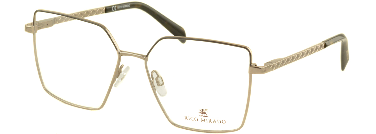 оправа Riko Mirado 104 brown