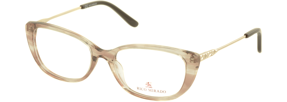 оправа Riko Mirado 018 brown