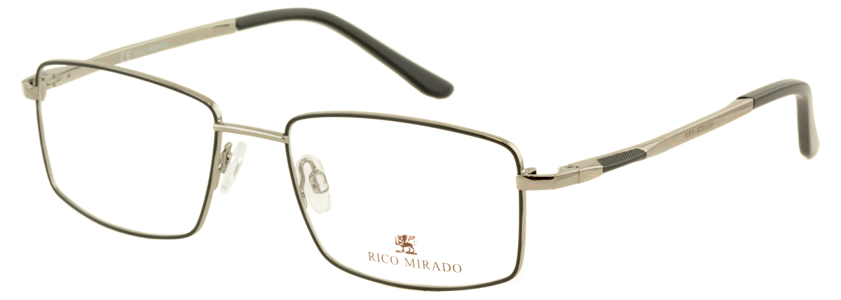 оправа Riko Mirado 015 nero