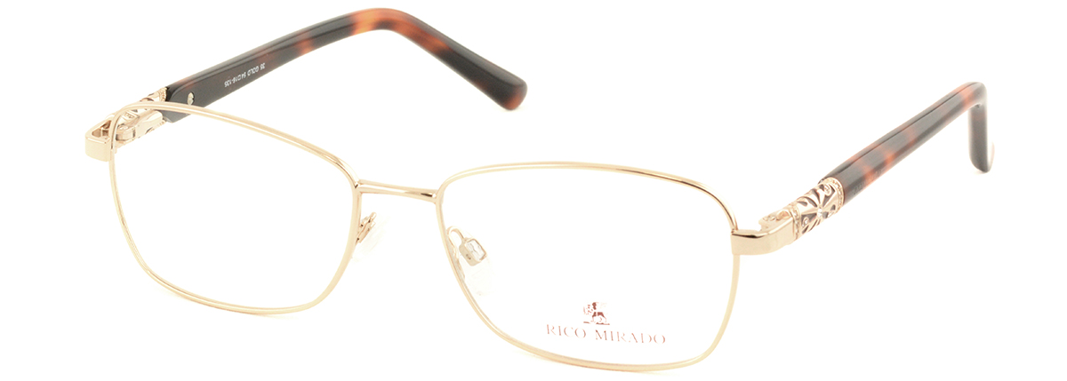 оправа Riko Mirado 035 gold