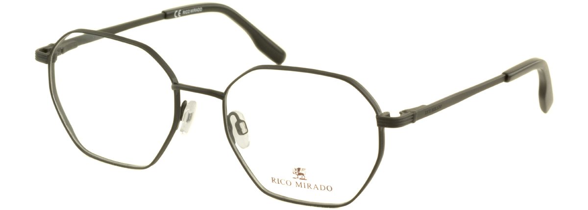 оправа Riko Mirado 072 black