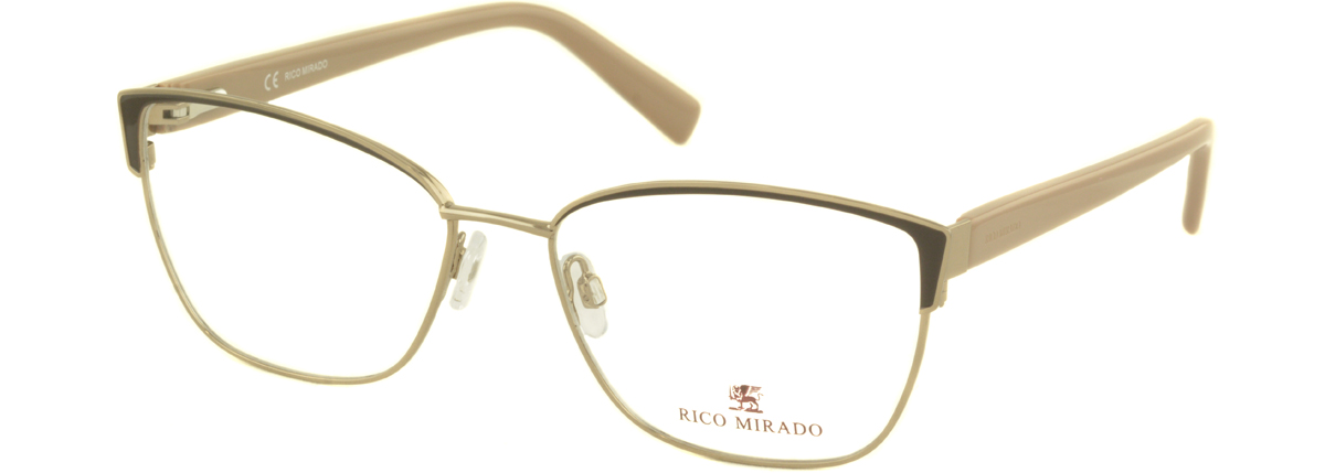 оправа Riko Mirado 053 brown