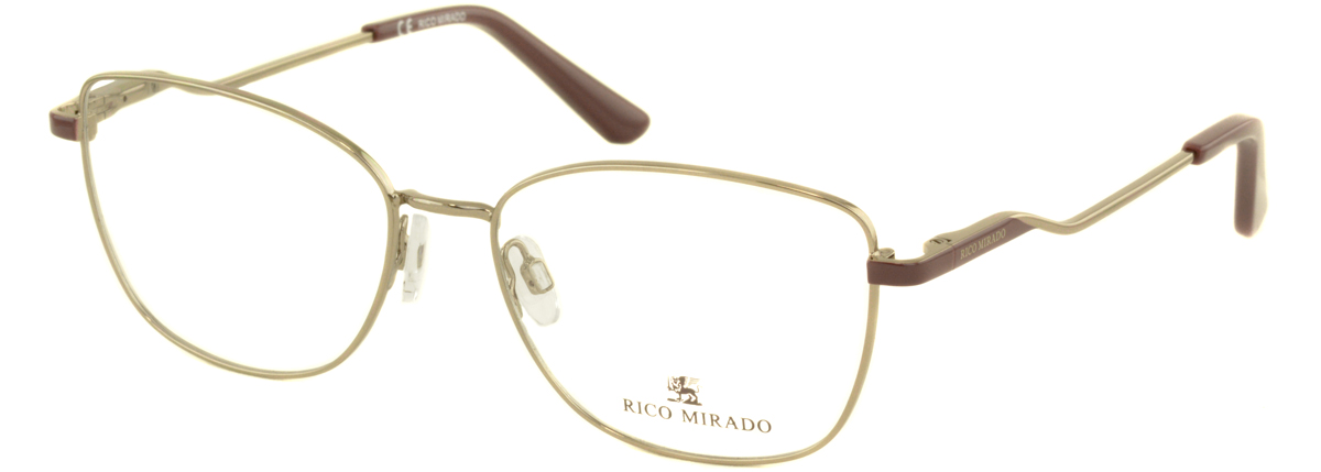 оправа Riko Mirado 051 brown