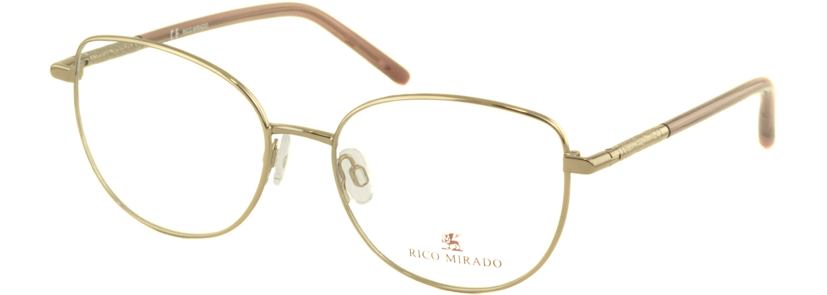 оправа Riko Mirado 078 brown
