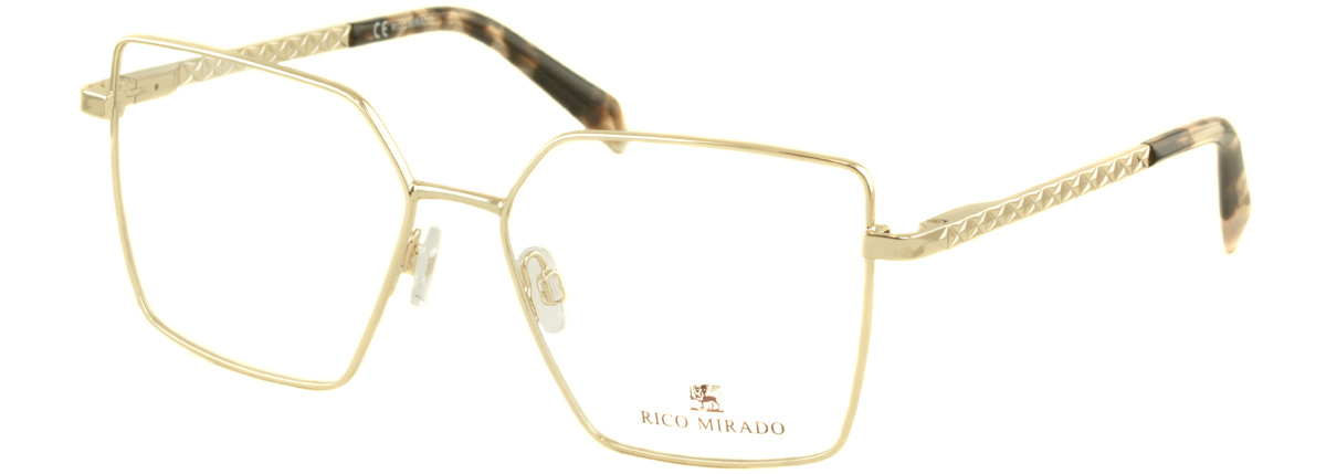 оправа Riko Mirado 104 gold
