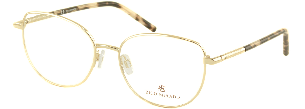 оправа Riko Mirado 078 gold
