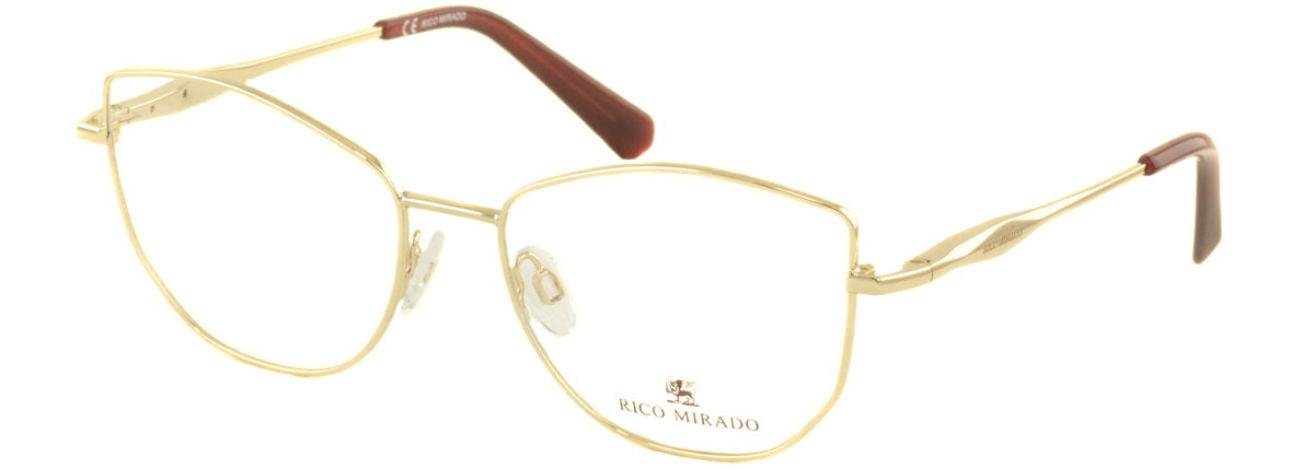 оправа Riko Mirado 045 gold