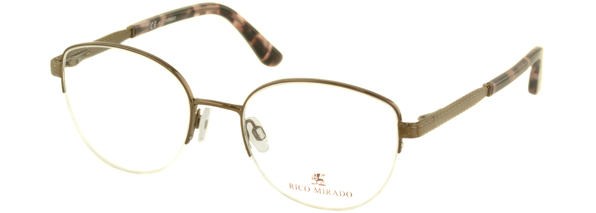 оправа Riko Mirado 030 marrone