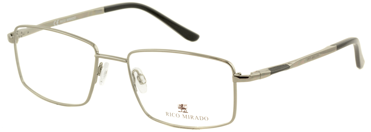 оправа Riko Mirado 015 black
