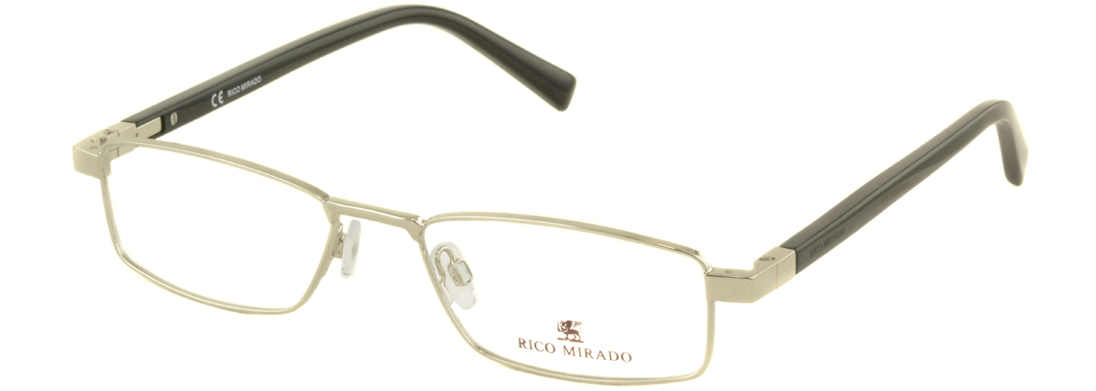оправа Riko Mirado 034 silver