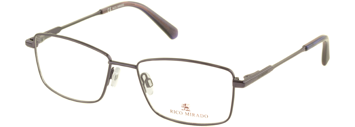 оправа Riko Mirado 080 violet