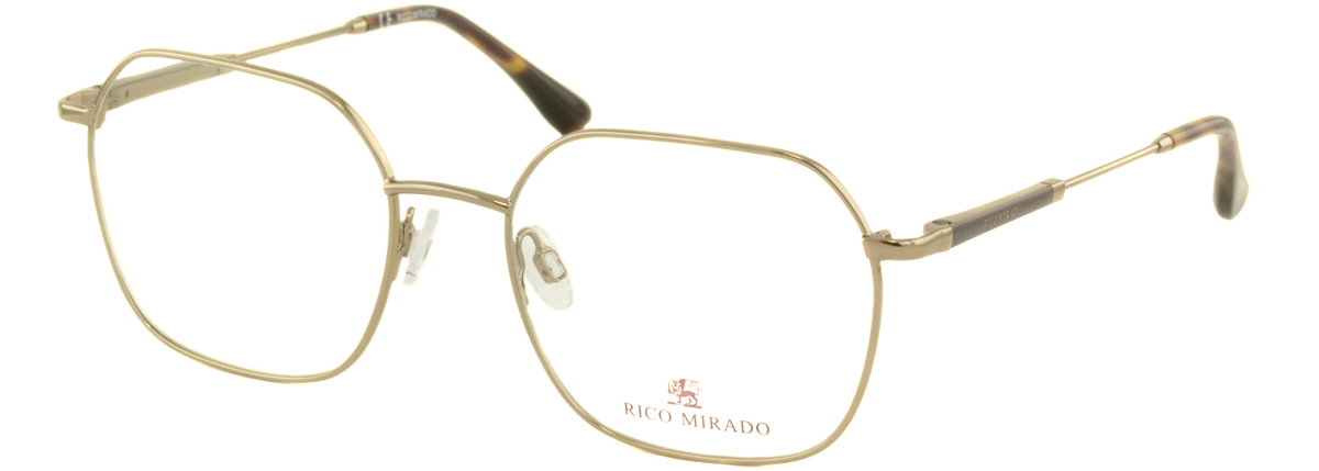 оправа Riko Mirado 028 brown