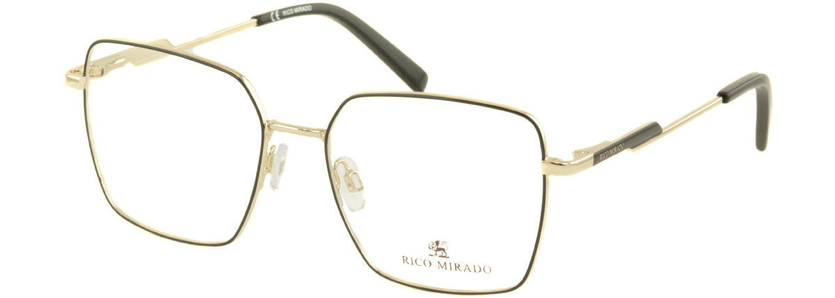 оправа Riko Mirado 070 nero