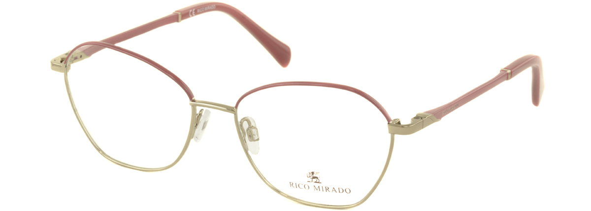 оправа Riko Mirado 014 brown