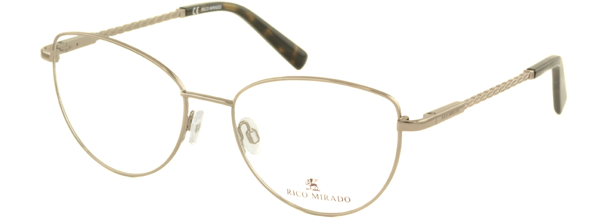 оправа Riko Mirado 108 brown