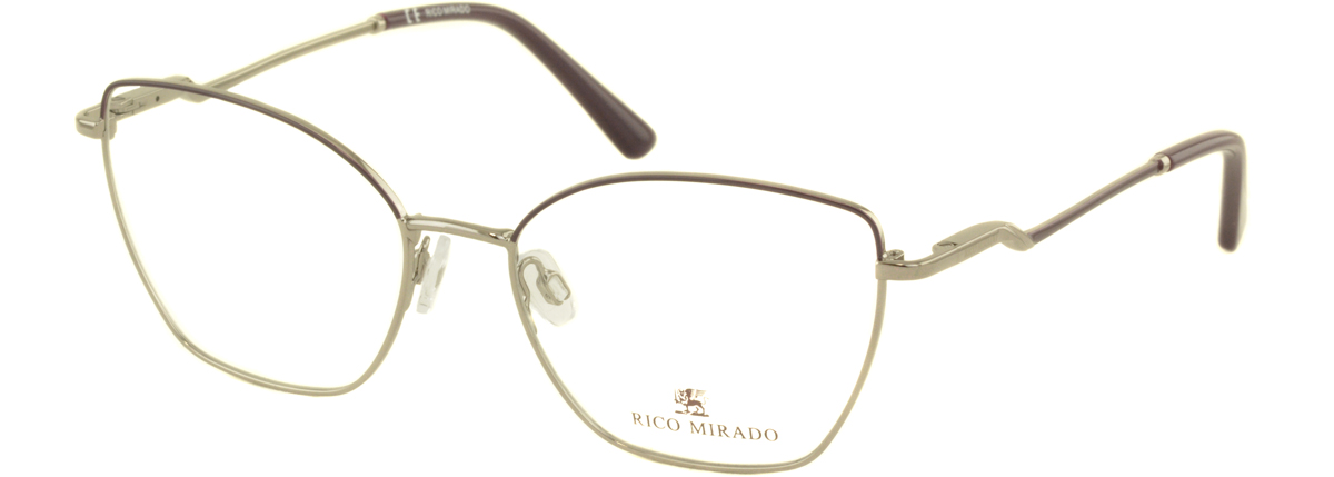 оправа Riko Mirado 093 purple