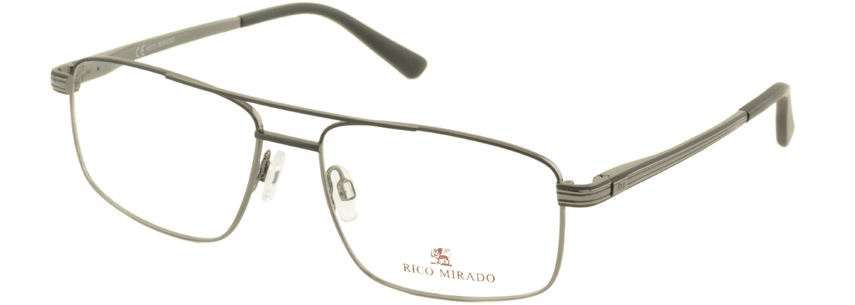 оправа Riko Mirado 020 black