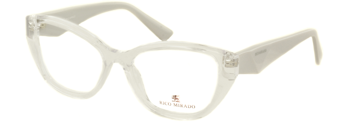 оправа Riko Mirado 081 crystal