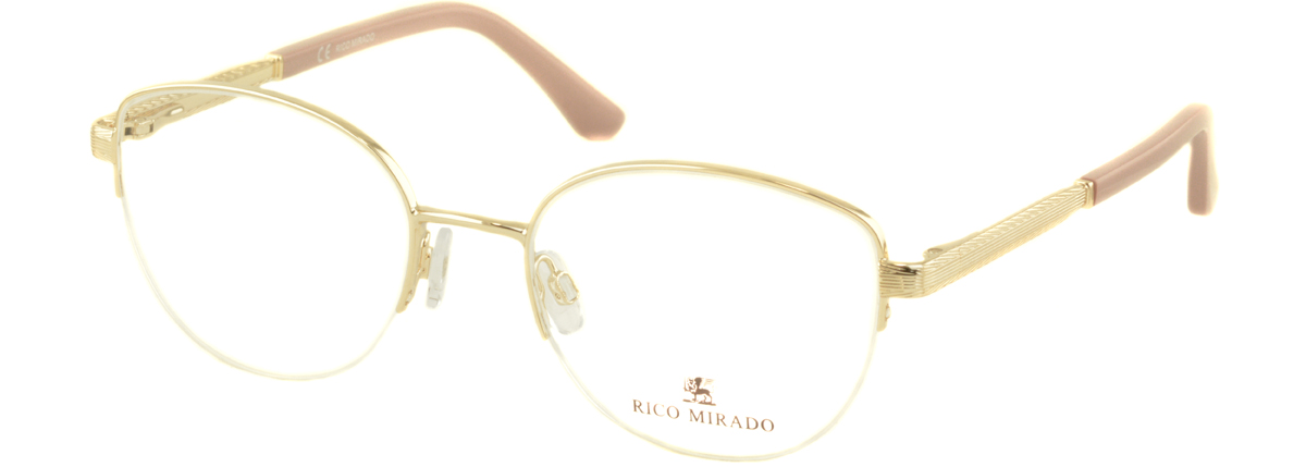 оправа Riko Mirado 030 gold